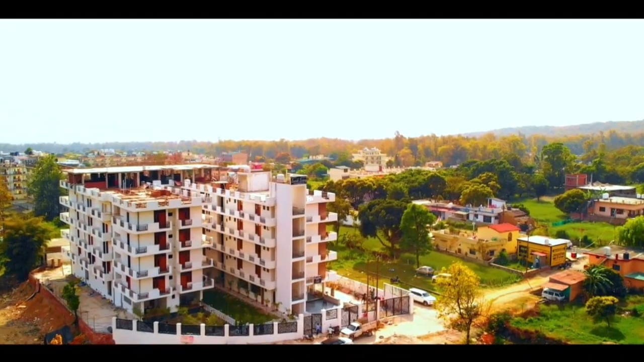 Premium Student Hoslet Near UPES University – Ready to Lease